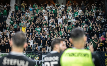 Szektorbezárásos büntetést kapott az ETO FC