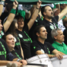 2019.11.02. Győri Audi ETO KC- RK Krim Mercator Bajnokok Ligája mérkőzés