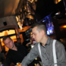 2013.12.14 Szombat Aftersix Cocktail Bar and Café fotók:árpika