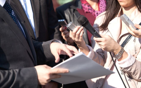 Érdekel az újságírás? Szívesen kipróbálnád magad a média világában? Jelentkezz újságíró gyakornoknak hozzánk!