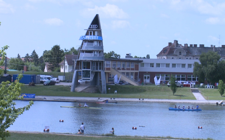 Új támogatási stratégia az Audinál