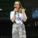 2019.05.12.5 Bajnokok Ligája Győzelem ünneplés