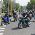 2015.05.09. Motoros Felvonulás Győr Fotók:árpika