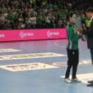 2019.05.20.Győri Audi ETO KC- Mosonmagyaróvár női kézilabda bajnoki mérkőzés 