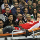 2018.03.22. Magyarország-Hollandia női kézilabda mérkőzés Fotók:árpika