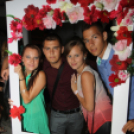 Club Mundo - Julia Carpenter 2013.08.10. (szombat) (1) (Fotók: Mundo)