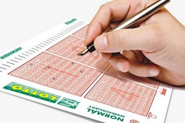 Az ötös lottó nyerőszámai és nyereményei