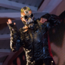 Mundo - Alex Kenji 2014.06.14. (szombat)