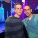 Club Vertigo -  Chris Lawyer 2013.12.14. (szombat)