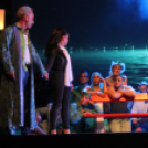  2016.03.19 Audi Aréna Omega és az ExperiDance musicel Fotók:árpika