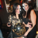 2015.10.31 Mamma mia Halloween Night Dj:Balage&Solymi Conga & FeelharmonX