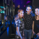 Club Vertigo - Julia Carpenter 2015.02.14. (szombat)