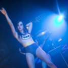 Club Vertigo - Julia Carpenter 2015.02.14. (szombat)