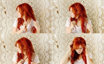 5 egyszerű frizuratipp a hétköznapokra - Fotó