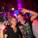 Club Vertigo -  All for Ladies 2013.10.12. (szombat)