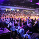 2016.12.17.Caramel Live vidéki turnézáró Fotók:árpika