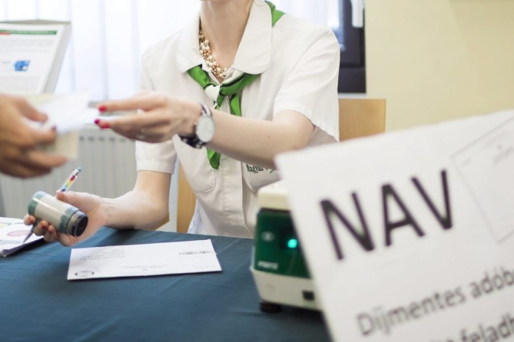 Péntek a határidő a társaságiadó-bevallás beadására