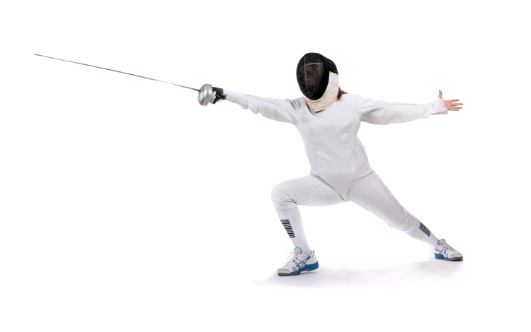 Kadet vívó Európa Kupa Győrben