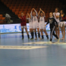 2019.07.16.Kézilabda Női U19-es EB Magyarország-Norvégia