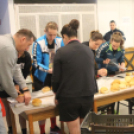 2020.01.18 VI.Varga András női kézilabda emléktorna Öttevény Fotók:árpika 