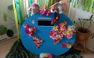 „Passzold vissza, tesó!” győri óvodai kihívás – kihirdették a győzteseket