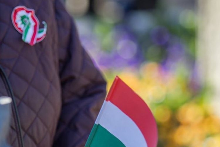 Lakossági tájékoztató: A győri önkormányzat lemondja a március 15-i nyilvános városi rendezvényeket