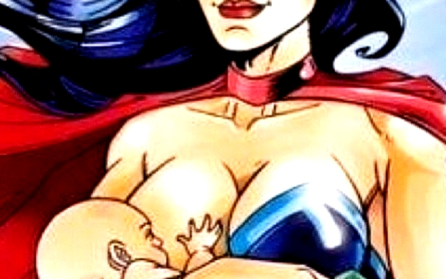 Ellepik a Facebookot a szoptató anyák 