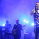 2019.06.14.Győri Nyármegnyitó 1. nap Halott Pénz koncert