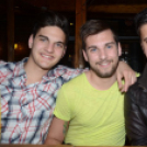 2013.04.17.Szerda Banhof Fotók:adrián