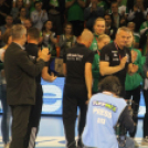 2019.05.20.Győri Audi ETO KC- Mosonmagyaróvár női kézilabda bajnoki mérkőzés 