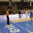 2013.02.27 Hat-Agro Uni Győr-Pöstyén női kosárlabda mérkőzés fotók:árpika