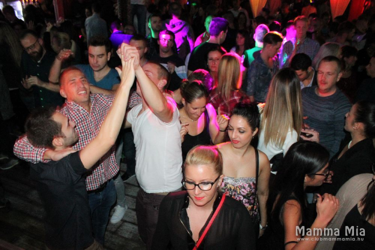 2016.11.06.Mamma Mia Szombati Házibul Dj:Balage&Solymi Conga Fotók:árpika