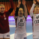 2019.07.16.Kézilabda Női U19-es EB Magyarország-Norvégia