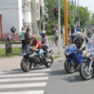 2015.05.09. Motoros Felvonulás Győr Fotók:árpika