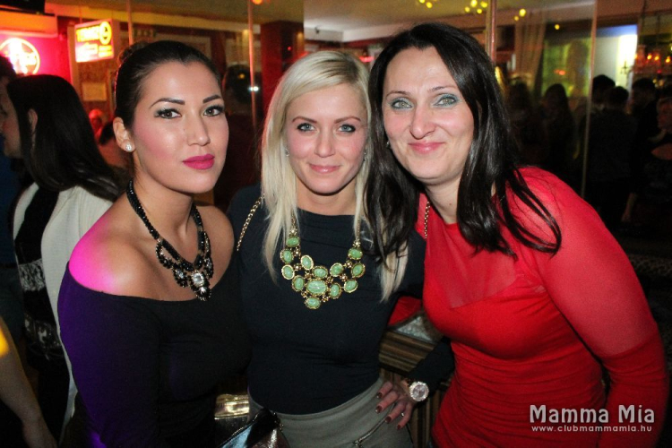 2016.11.06.Mamma Mia Szombati Házibul Dj:Balage&Solymi Conga Fotók:árpika