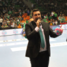 2018.11.17.Győri Audi ETO KC-Podravka Vegeta BL kézilabda mérkőzés Fotók:árpika 