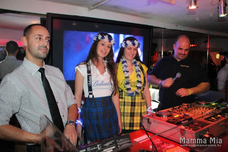 2014.11.14 Mamma Mia Pénteki Házibuli Dj:Ice & Konga Ati fotók:árpika
