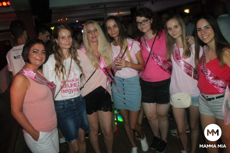 2019.08.31.Mamma Mia Szombati Házibuli Dj:Hubik Fotók:árpika