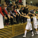 2013.02.03.Hat-Agro Uni Győr - Sbk Samorin Női kosárlada (2) Fotók:árpika
