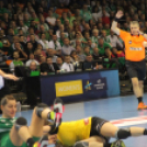 2017.11.06. Győri Audi Eto KC-Rostov Don női kézilabda Bajnokok Ligája Fotók:árpika .