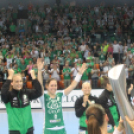 2018.05.23. Audi ETO KC -Békéscsaba női kézilabda és a bajnoki ünneplése Fotók:árpika 