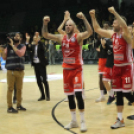 2019.02.16 Hepp Kupa döntő és Zsíros Tibor Férfi kosárlabda Magyar Kupa döntő