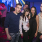 Club Vertigo - VERTIGO CLASSIC 2015.01.31. (szombat)