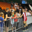 2019.07.14.Kézilabda Női U19-es EB Magyarország-Spanyolország 