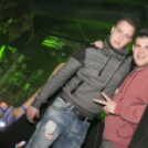 Club Vertigo - STERBINSZKY & ANDRO 2015.12.12. (szombat) (Fotók: MikeD.)