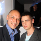 Pénz és Sárm Party