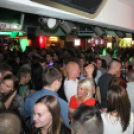  2015.11.28 Mamma Mia Video Disco Dj:Hubik&Solymi Conga Fotók:árpika