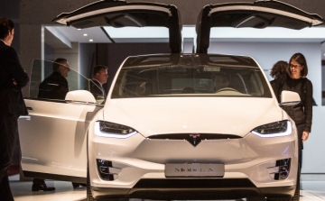 Vegán lesz az egész Tesla Model 3