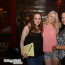 2014.07.16.Szerda - Tom Symon