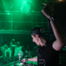 Club Vertigo - Dave Martin 2015.01.17. (szombat) (Fotók: Vertigo)